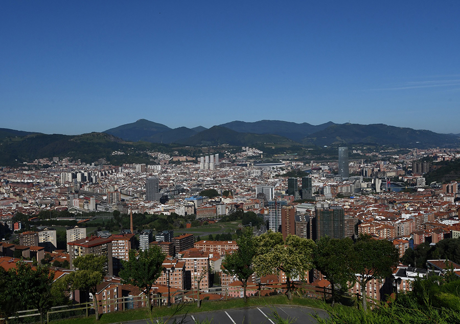 Satellite ultima noticia